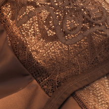 Load image into Gallery viewer, Silk Conservation Panties