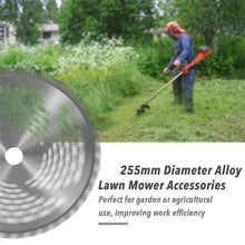 Load image into Gallery viewer, Lawn Mower Cutting Disc