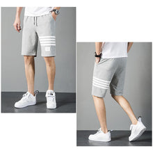 Load image into Gallery viewer, Summer Casual Men Shorts