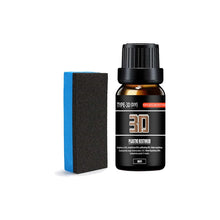 Load image into Gallery viewer, Car Nano Repair Wax Set