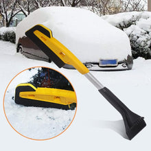 Load image into Gallery viewer, Multifunctional Snow Shovel