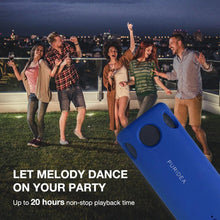 Load image into Gallery viewer, Multi-functional Outdoor Bluetooth Speaker