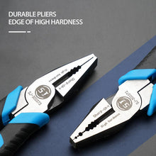 Load image into Gallery viewer, Multifunctional Pliers