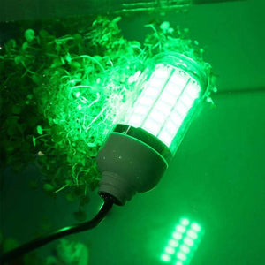 Multi-functional Fishing LED Light