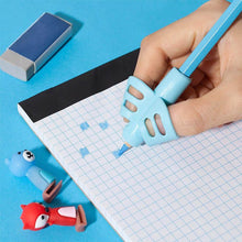 Load image into Gallery viewer, Silicone Pencil Grips (16 pcs)