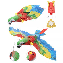 Load image into Gallery viewer, The best gift for cats🔥-Simulation Bird Interactive Cat Toy for Indoor Cats