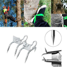 Load image into Gallery viewer, Tree Climbing Artifact