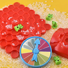 Load image into Gallery viewer, Children&#39;s Frog Balance Toy Set