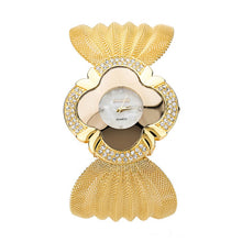 Load image into Gallery viewer, Elegant Butterfly Watch