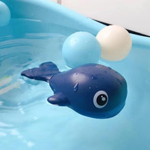 Load image into Gallery viewer, Cute Swimming Turtle