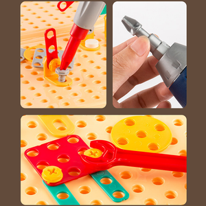 🎁Christmas Gifts🎄48%OFF🎅🔥 - Creativity Tool Box