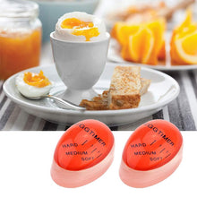 Load image into Gallery viewer, Perfect Egg Timer