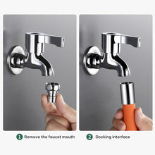 Load image into Gallery viewer, Universal Foaming Extension Tube