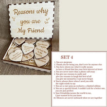 Load image into Gallery viewer, Unique Friendship Gift