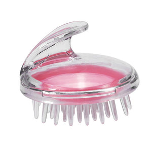 Hair Scalp Massage Shampoo Brush