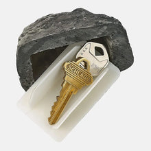 Load image into Gallery viewer, Simulated Stone Key Box