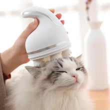 Load image into Gallery viewer, Multi-functional Pet Massager