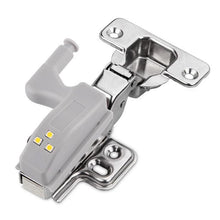Load image into Gallery viewer, Inner Hinge LED Sensor Light For Kitchen Bedroom(10 pcs)