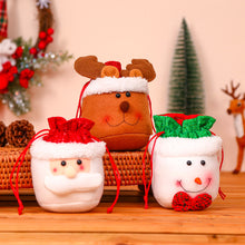 Load image into Gallery viewer, Christmas Gift Doll Bags