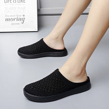 Load image into Gallery viewer, Women&#39;s Lightweight Breathable Comfy Summer Shoes