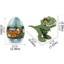 Load image into Gallery viewer, Finger Dinosaur Anime Action Figures Toys