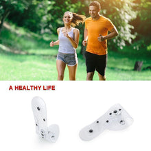 Load image into Gallery viewer, Acupressure Magnetic Massage Foot Therapy Reflexology Shoe Insoles