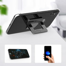 Load image into Gallery viewer, Silicone Mini Non-slip Laptop Stand