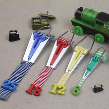 Load image into Gallery viewer, Sewing Bias Tape Maker Set