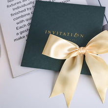 Load image into Gallery viewer, DIY Decoration Satin Ribbon Roll