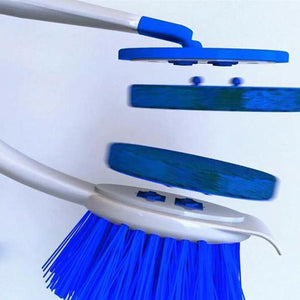 Multi-function Cleaning Brush