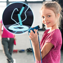 Load image into Gallery viewer, LED Luminous Skipping Rope