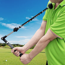 Load image into Gallery viewer, Golf Swing Trainer