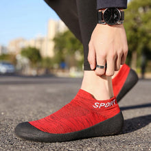 Load image into Gallery viewer, Barefoot Sock Shoes Footwear