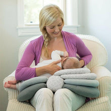 Load image into Gallery viewer, Multifunctional Nursing Assistant Pillow
