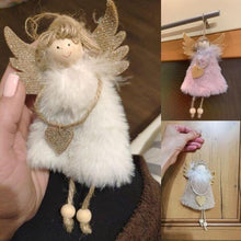 Load image into Gallery viewer, Hand Made Angel Dolls
