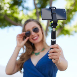 【Last Day Promotion:SAVE $20】Tripod Selfie Stick