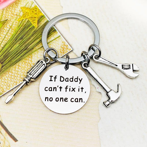 Key Chain for Father's Day