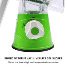Load image into Gallery viewer, Multifunctional Vegetable Cutter &amp; Slicer