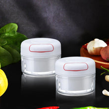 Load image into Gallery viewer, Mini Food Crusher