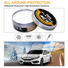 Load image into Gallery viewer, Car Wax Cystal Plating Set