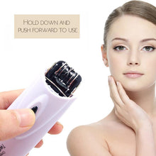 Load image into Gallery viewer, Tweez Hair Remover