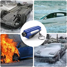 Load image into Gallery viewer, Upgraded 3 in 1 Car Window Breaker