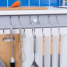 Load image into Gallery viewer, Stainless Steel S Type Double Hook