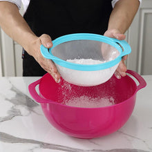 Load image into Gallery viewer, 10-piece rainbow bowl