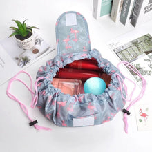 Load image into Gallery viewer, Magic Cosmetics Pouch