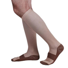 Load image into Gallery viewer, Copper Med Anti-fatigue Compression Socks