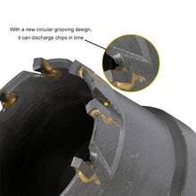 Load image into Gallery viewer, Hole Saw Cutter Drill Bit Set (12PCS)