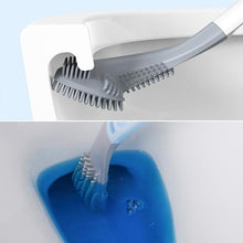 Load image into Gallery viewer, 🎁New Year 2023 Sale🎁Golf brush head toilet brush