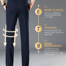 Load image into Gallery viewer, High Stretch Men&#39;s Classic Pants