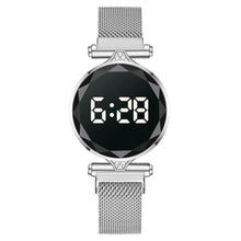 Load image into Gallery viewer, LED Display Touch Screen Watch